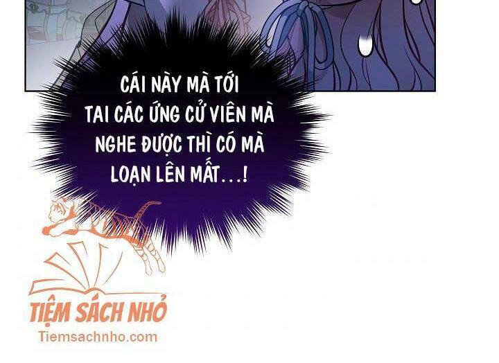 Quý Cô Thế Lực Ngầm Chapter 24 - Trang 2