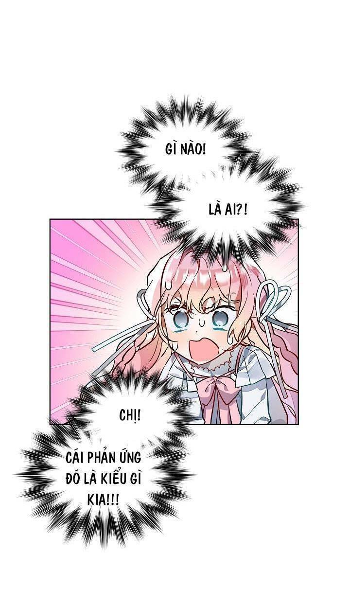 Quý Cô Thế Lực Ngầm Chapter 24 - Trang 2