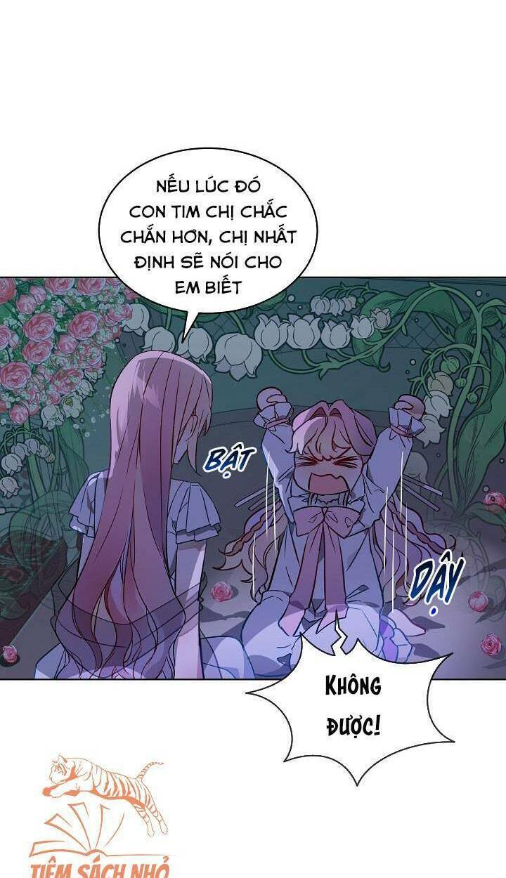 Quý Cô Thế Lực Ngầm Chapter 24 - Trang 2