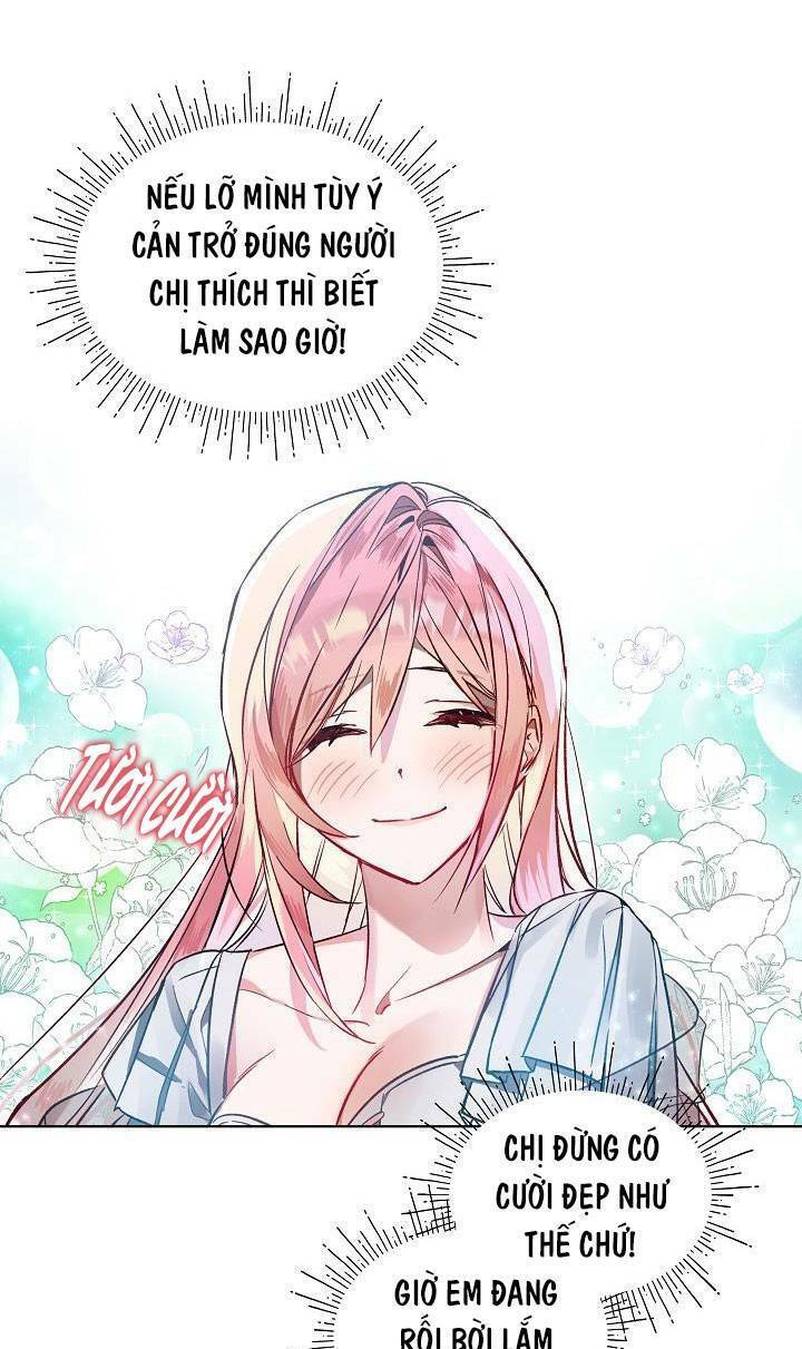 Quý Cô Thế Lực Ngầm Chapter 24 - Trang 2