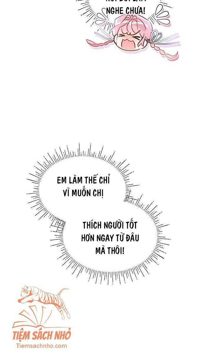 Quý Cô Thế Lực Ngầm Chapter 24 - Trang 2