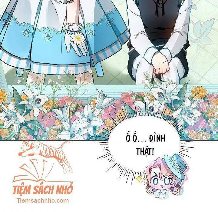 Quý Cô Thế Lực Ngầm Chapter 24 - Trang 2