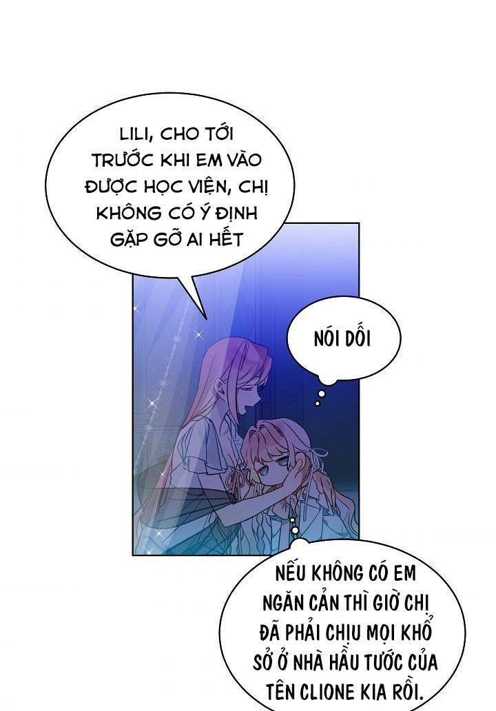 Quý Cô Thế Lực Ngầm Chapter 24 - Trang 2