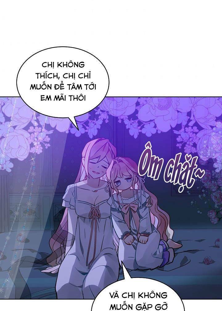 Quý Cô Thế Lực Ngầm Chapter 24 - Trang 2