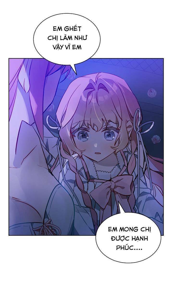 Quý Cô Thế Lực Ngầm Chapter 24 - Trang 2