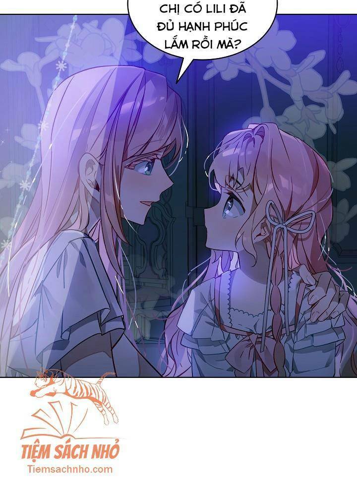 Quý Cô Thế Lực Ngầm Chapter 24 - Trang 2