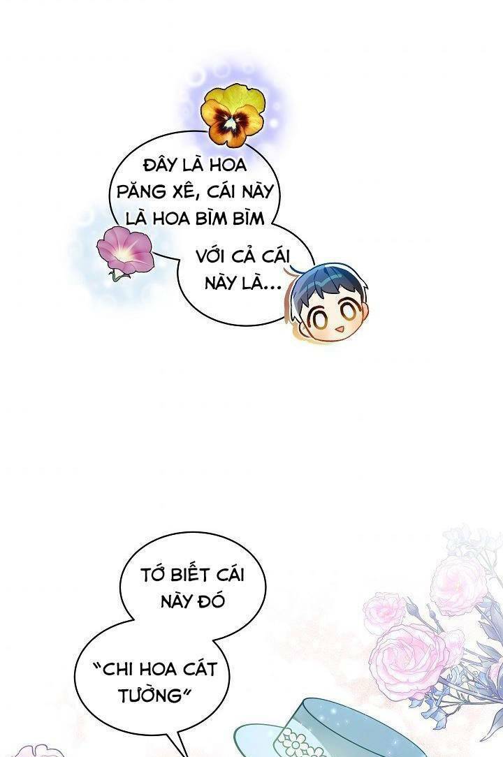 Quý Cô Thế Lực Ngầm Chapter 24 - Trang 2