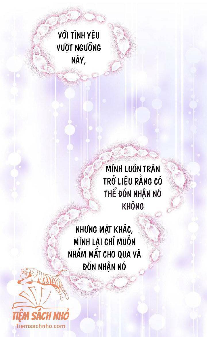 Quý Cô Thế Lực Ngầm Chapter 24 - Trang 2