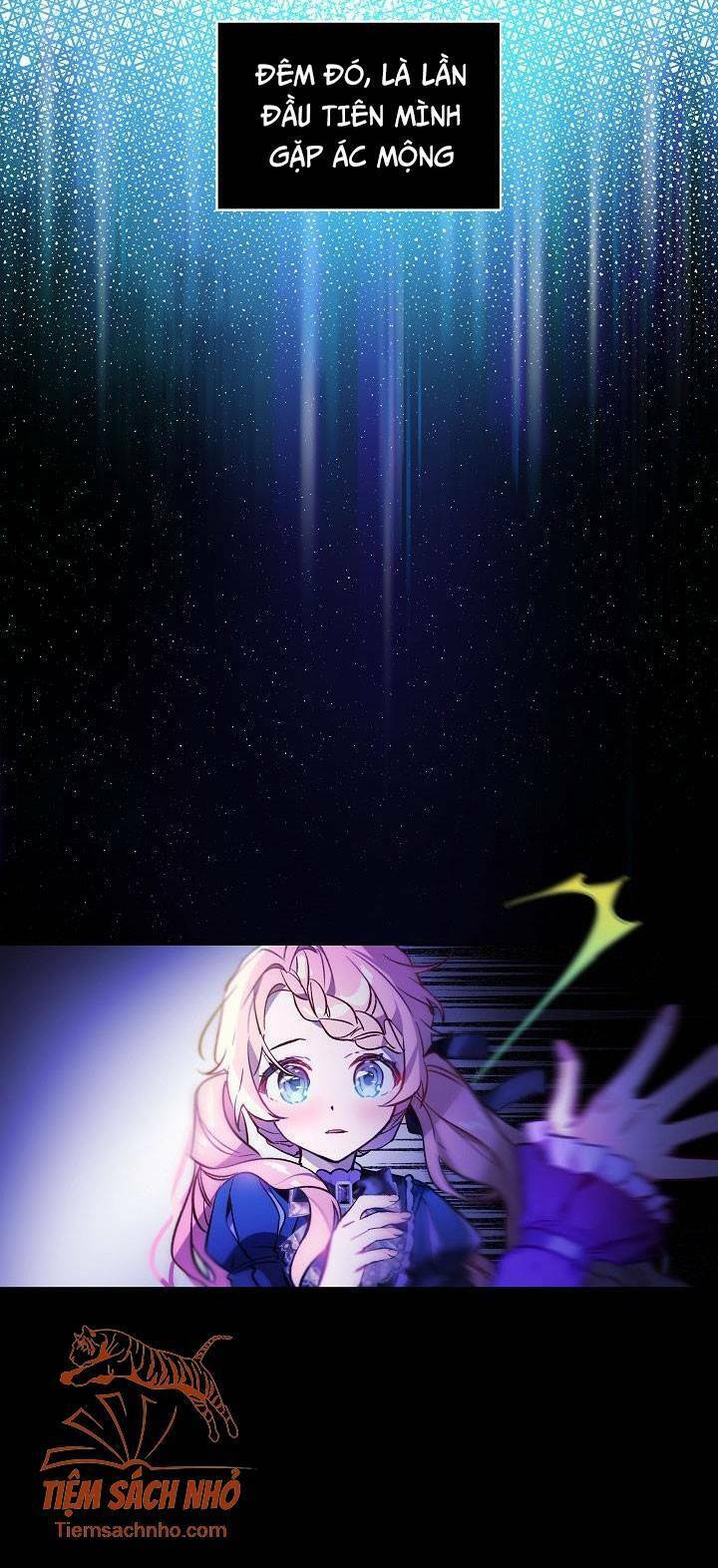 Quý Cô Thế Lực Ngầm Chapter 24 - Trang 2