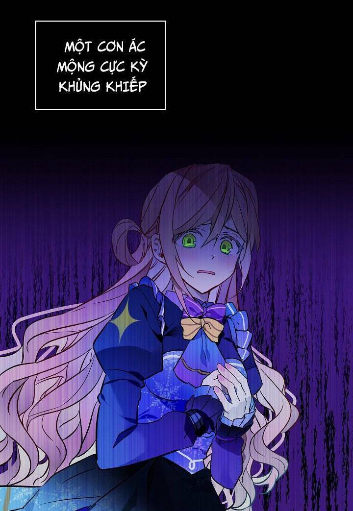 Quý Cô Thế Lực Ngầm Chapter 24 - Trang 2