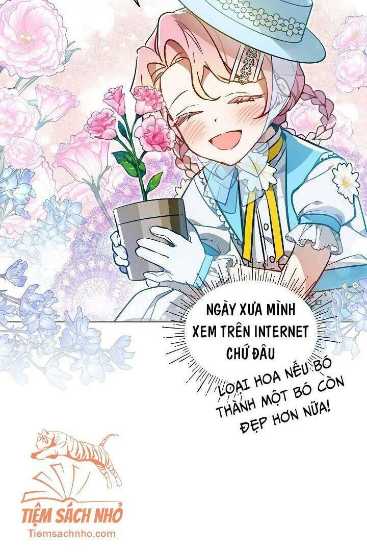 Quý Cô Thế Lực Ngầm Chapter 24 - Trang 2