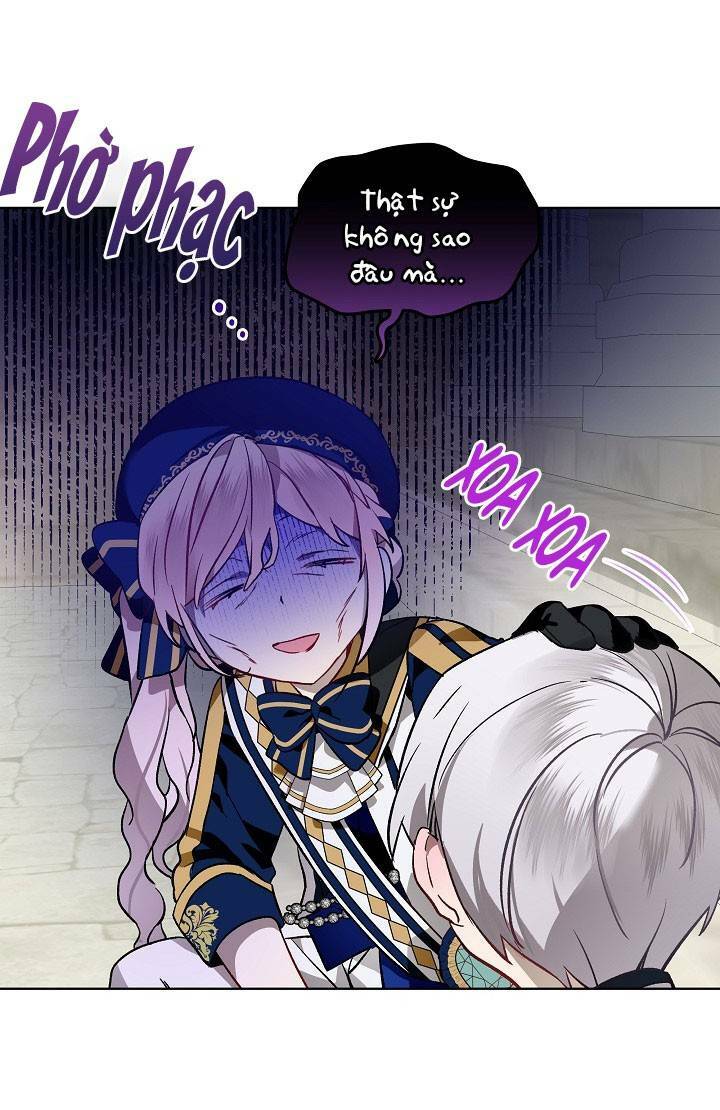 Quý Cô Thế Lực Ngầm Chapter 25 - Trang 2