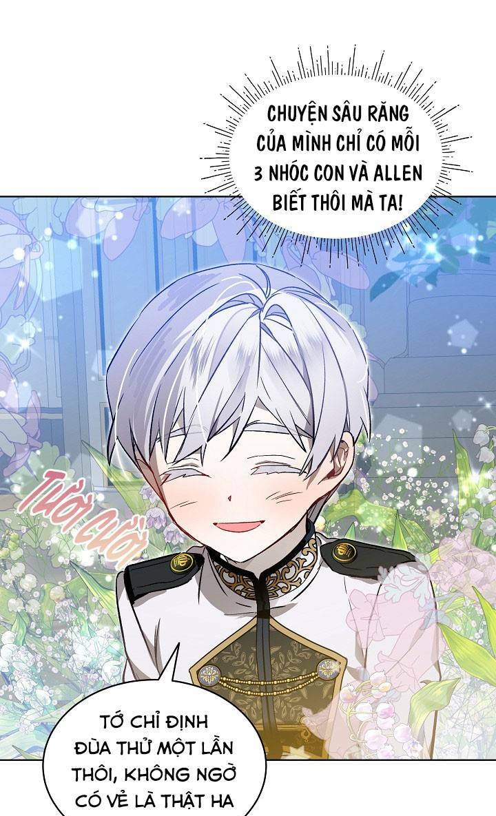 Quý Cô Thế Lực Ngầm Chapter 25 - Trang 2