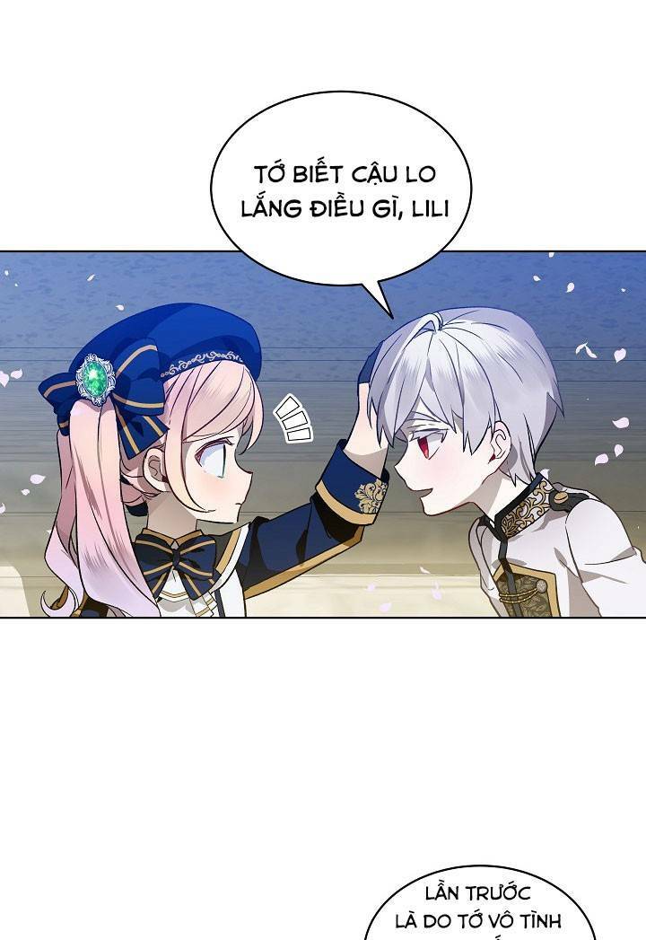 Quý Cô Thế Lực Ngầm Chapter 25 - Trang 2