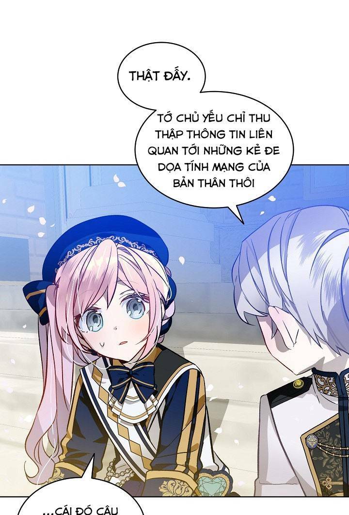 Quý Cô Thế Lực Ngầm Chapter 25 - Trang 2