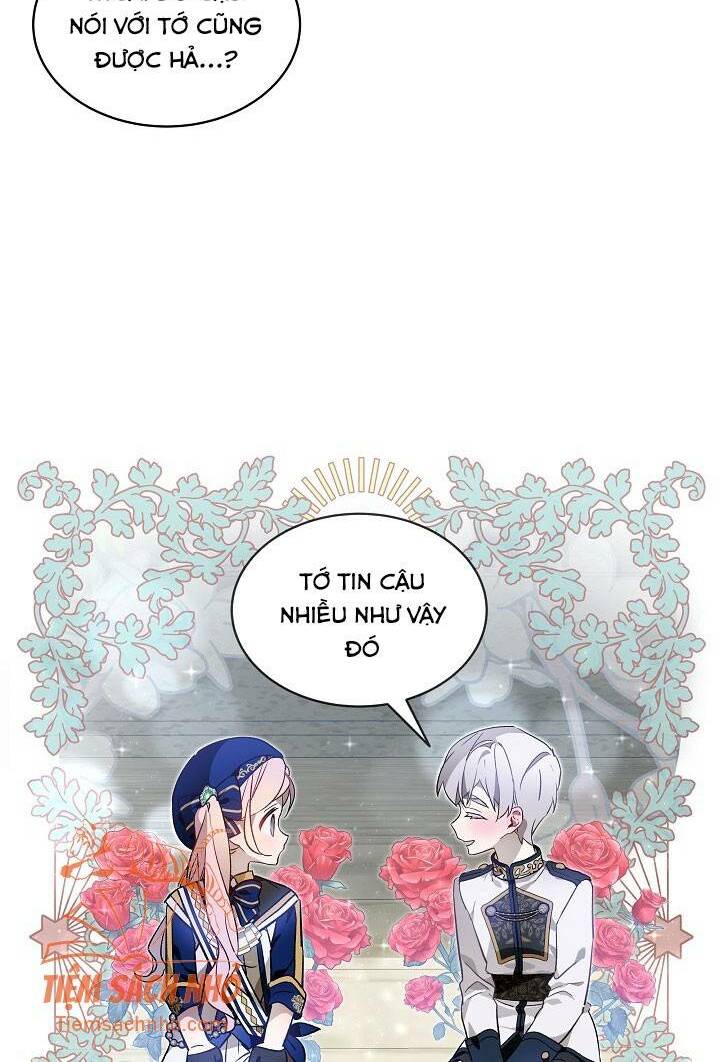 Quý Cô Thế Lực Ngầm Chapter 25 - Trang 2