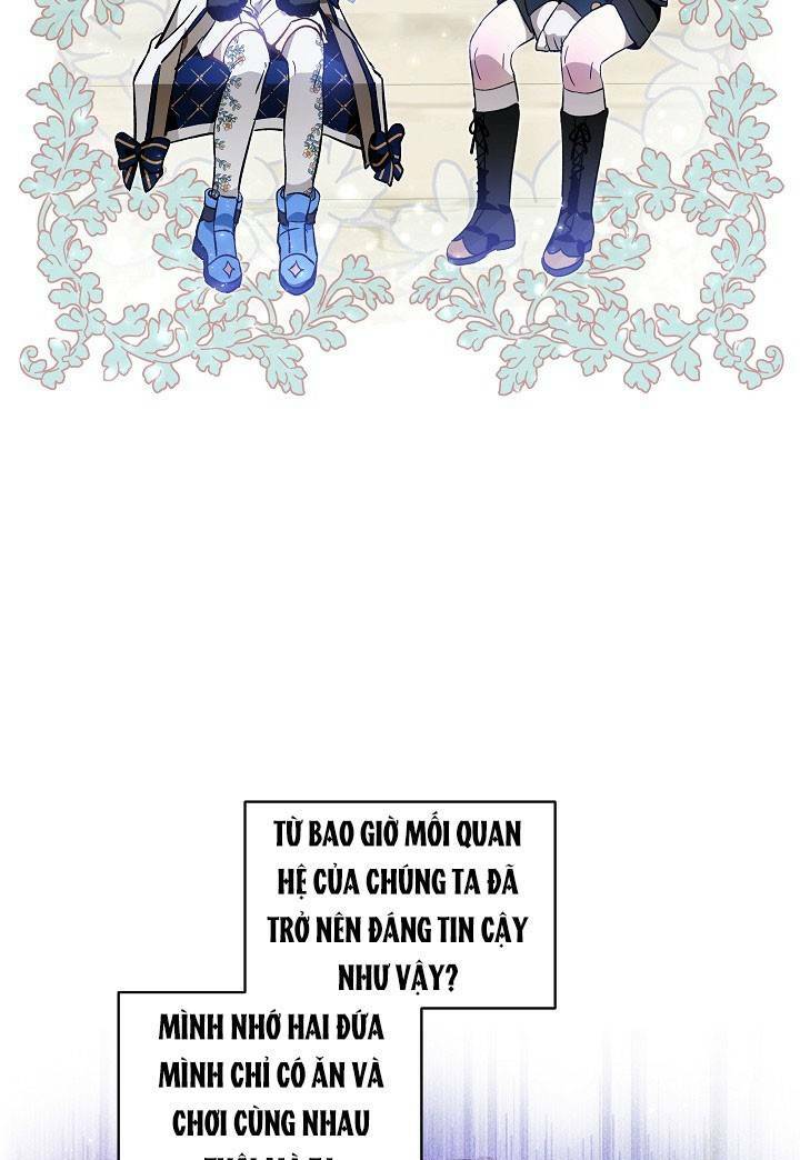 Quý Cô Thế Lực Ngầm Chapter 25 - Trang 2