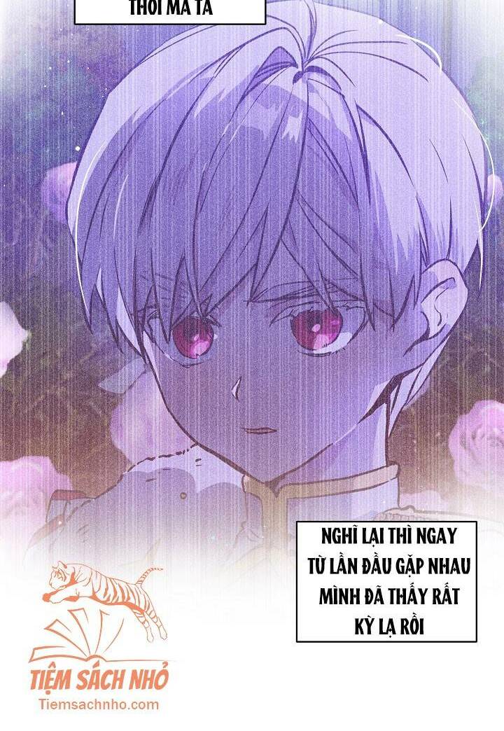 Quý Cô Thế Lực Ngầm Chapter 25 - Trang 2