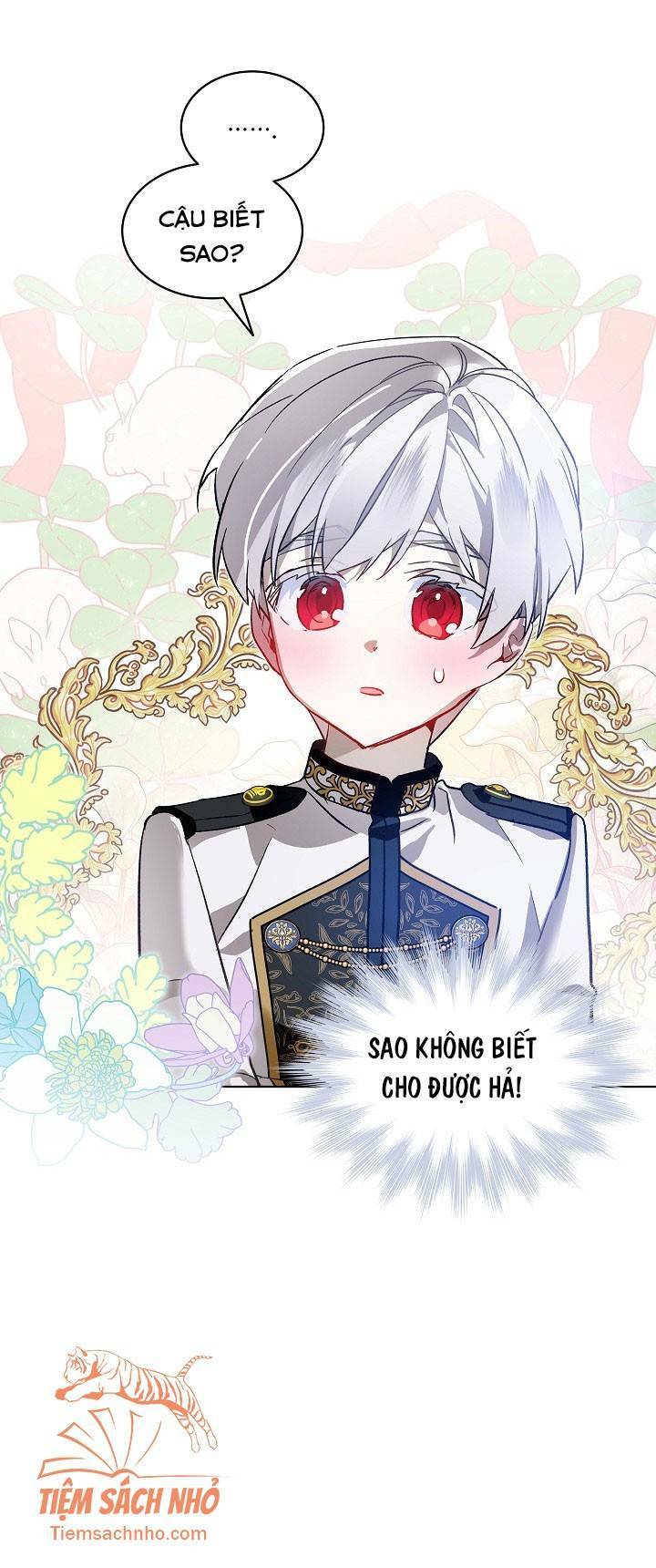 Quý Cô Thế Lực Ngầm Chapter 25 - Trang 2