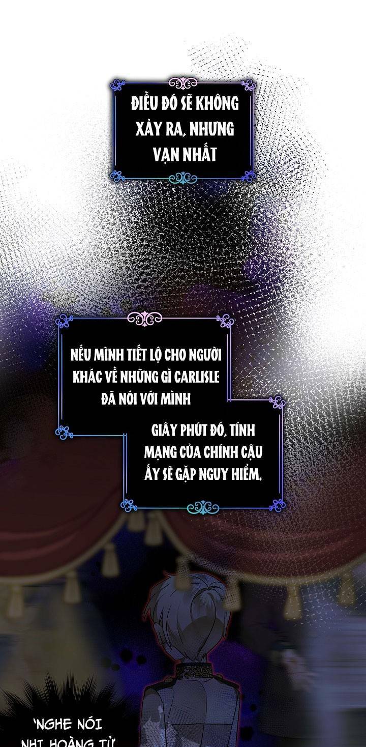 Quý Cô Thế Lực Ngầm Chapter 25 - Trang 2