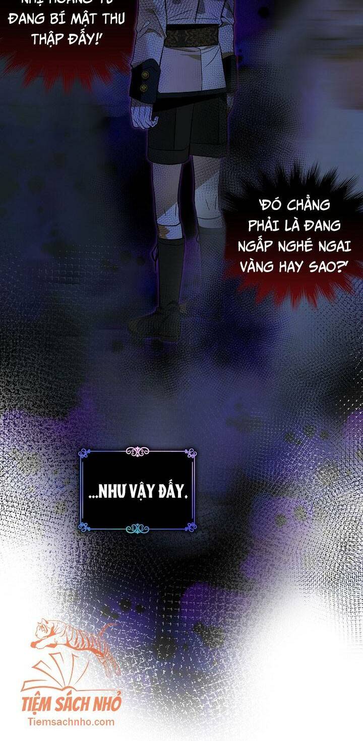 Quý Cô Thế Lực Ngầm Chapter 25 - Trang 2