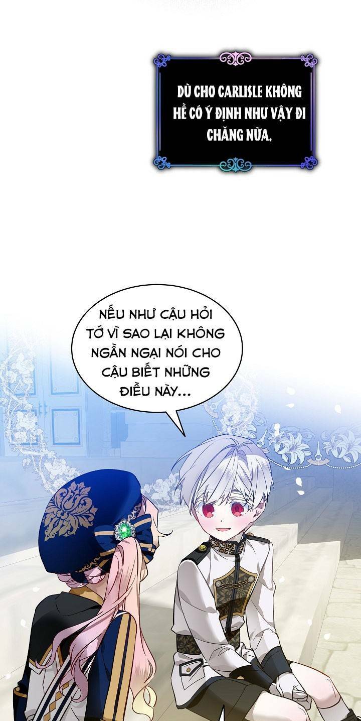 Quý Cô Thế Lực Ngầm Chapter 25 - Trang 2