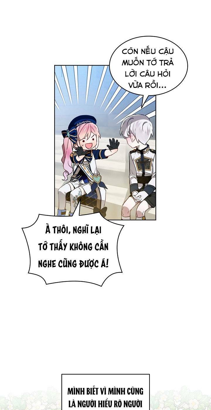 Quý Cô Thế Lực Ngầm Chapter 25 - Trang 2