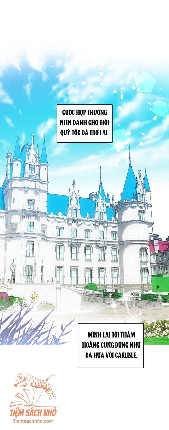 Quý Cô Thế Lực Ngầm Chapter 25 - Trang 2