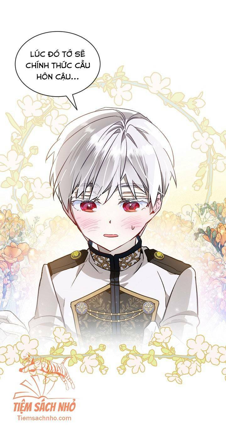 Quý Cô Thế Lực Ngầm Chapter 25 - Trang 2