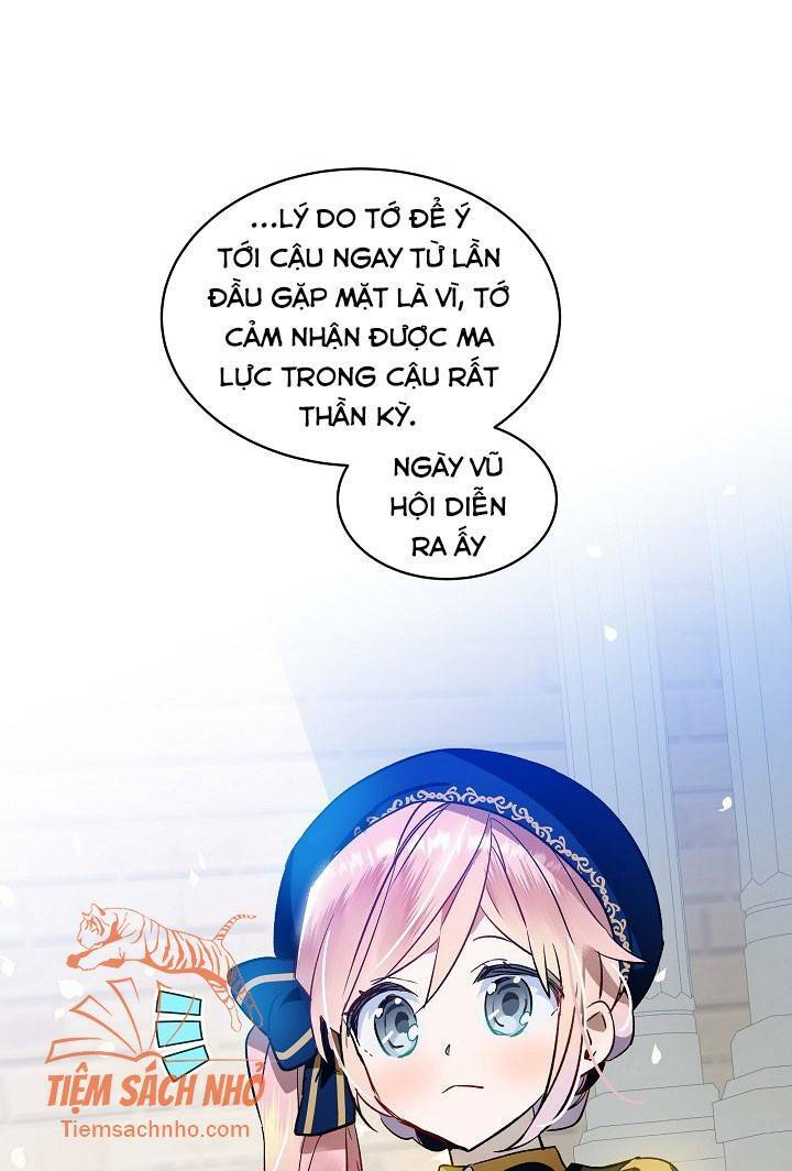 Quý Cô Thế Lực Ngầm Chapter 25 - Trang 2