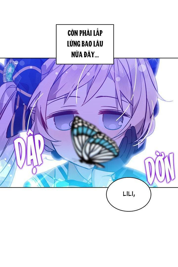 Quý Cô Thế Lực Ngầm Chapter 25 - Trang 2