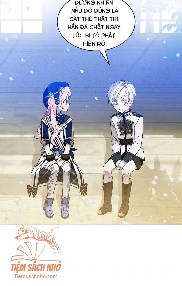 Quý Cô Thế Lực Ngầm Chapter 25 - Trang 2