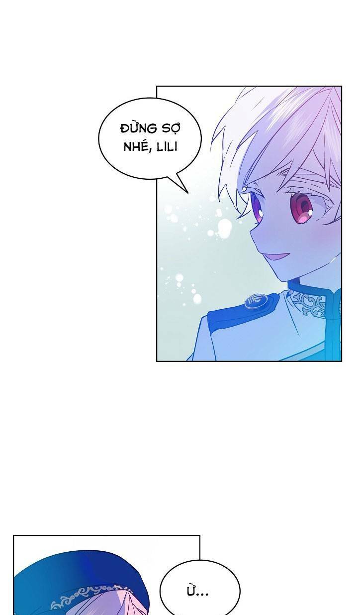 Quý Cô Thế Lực Ngầm Chapter 25 - Trang 2