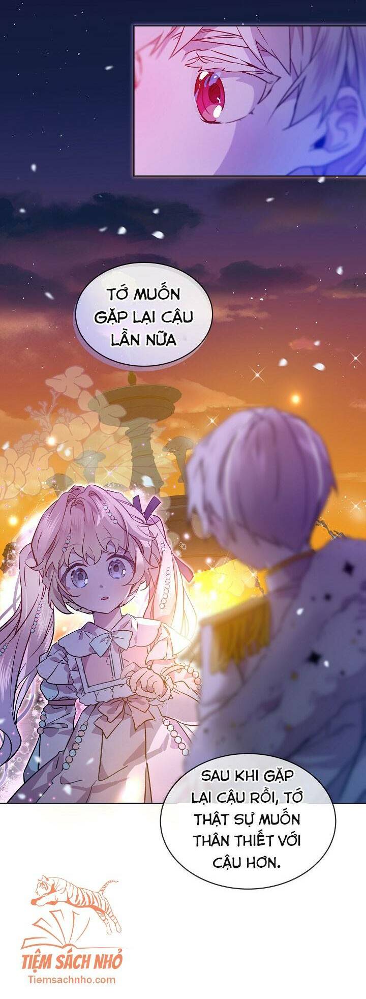 Quý Cô Thế Lực Ngầm Chapter 25 - Trang 2