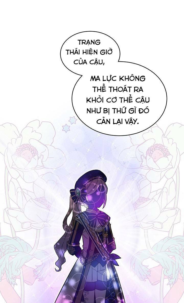 Quý Cô Thế Lực Ngầm Chapter 25 - Trang 2