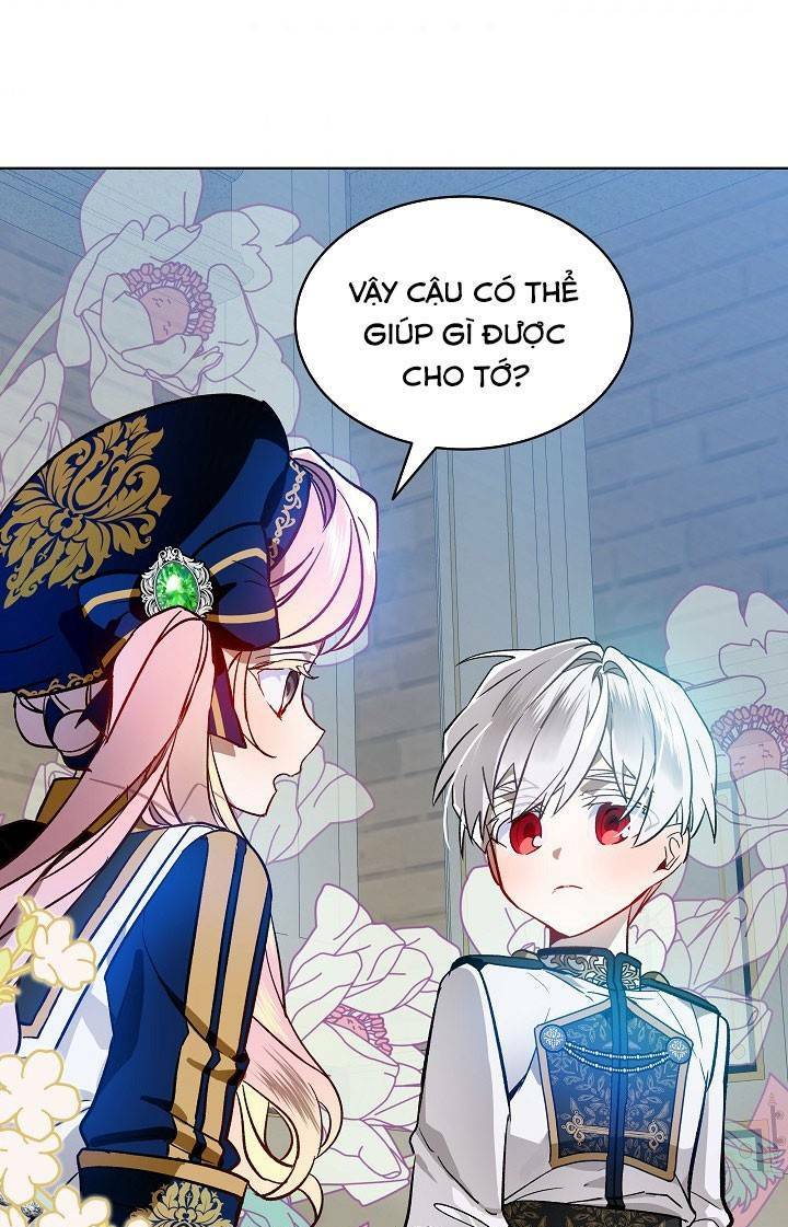 Quý Cô Thế Lực Ngầm Chapter 25 - Trang 2