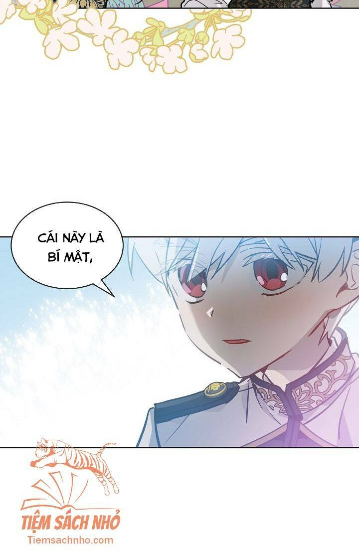 Quý Cô Thế Lực Ngầm Chapter 25 - Trang 2