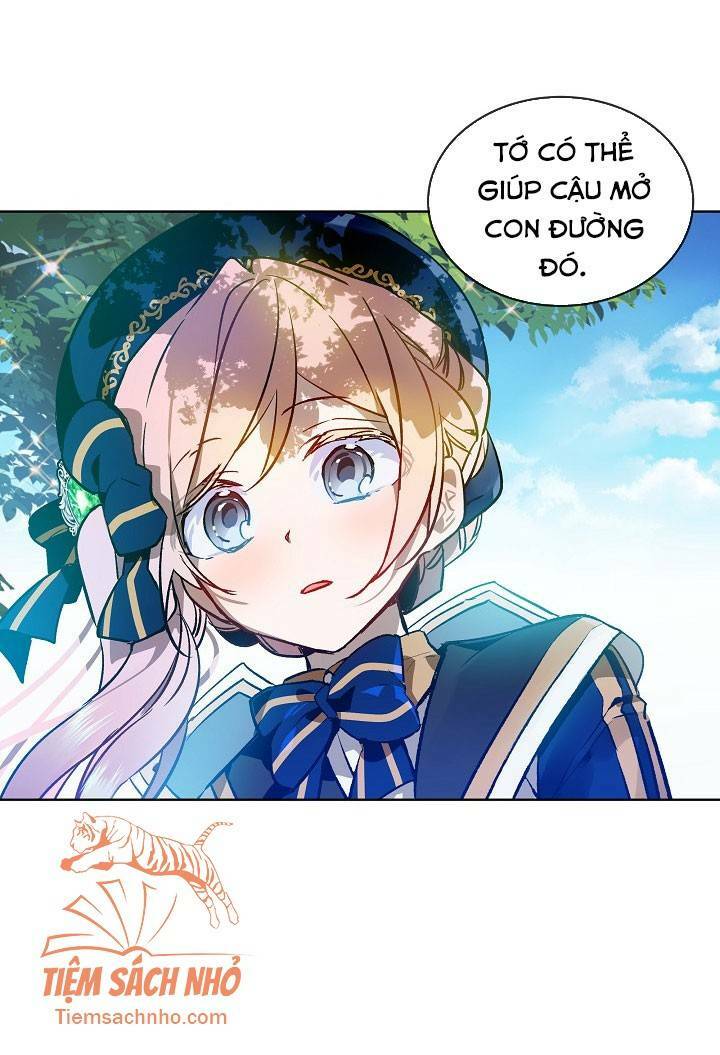 Quý Cô Thế Lực Ngầm Chapter 25 - Trang 2