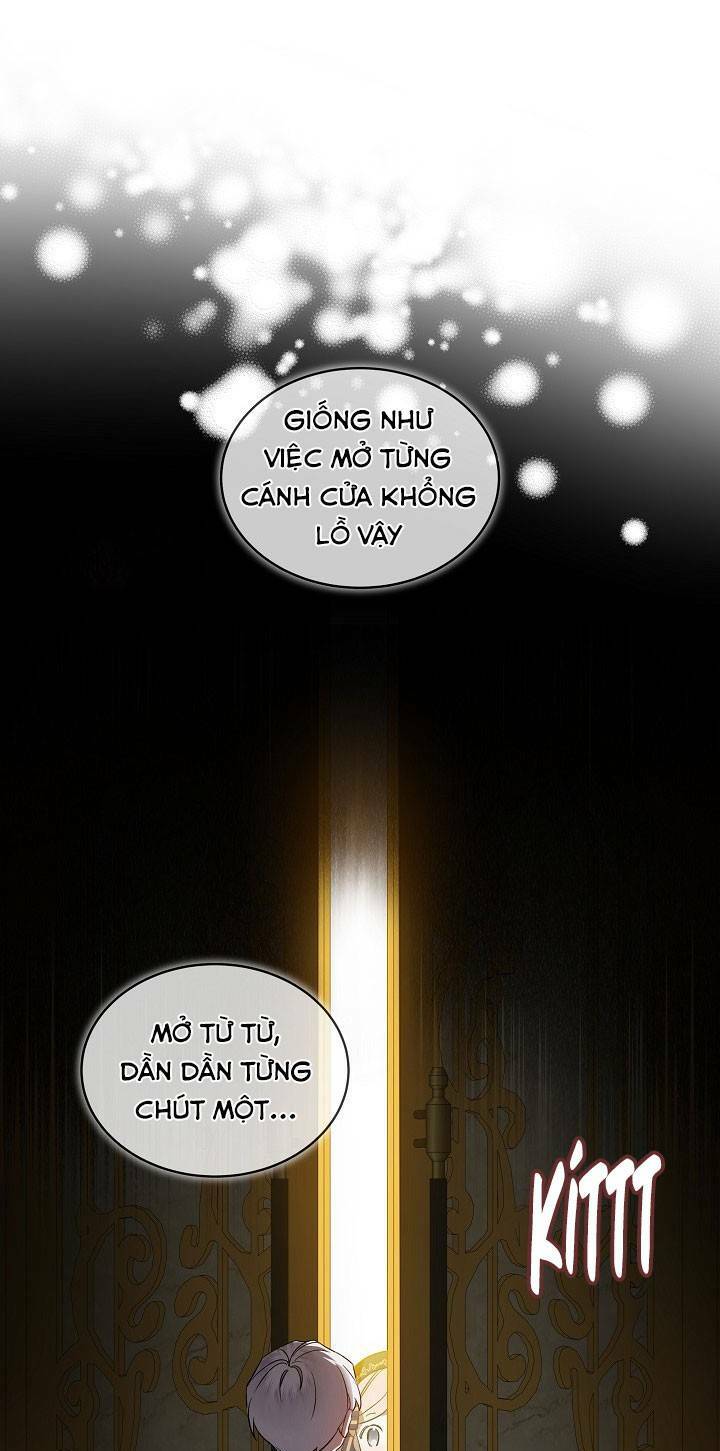 Quý Cô Thế Lực Ngầm Chapter 25 - Trang 2