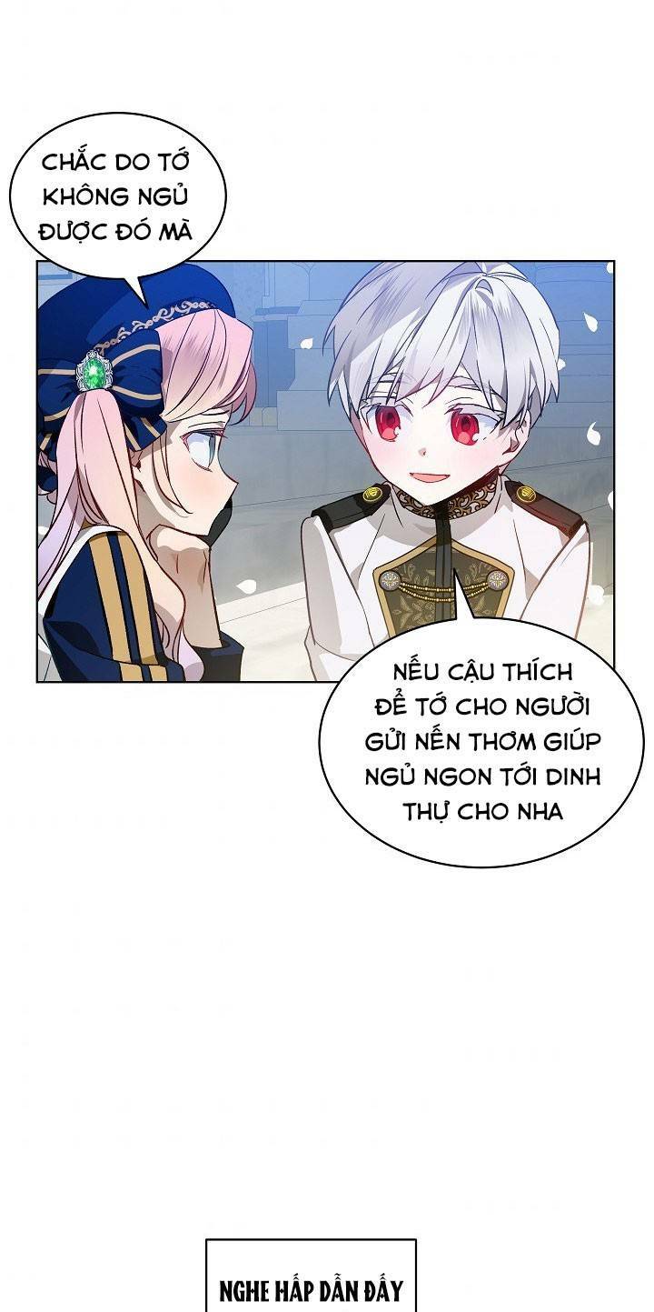 Quý Cô Thế Lực Ngầm Chapter 25 - Trang 2