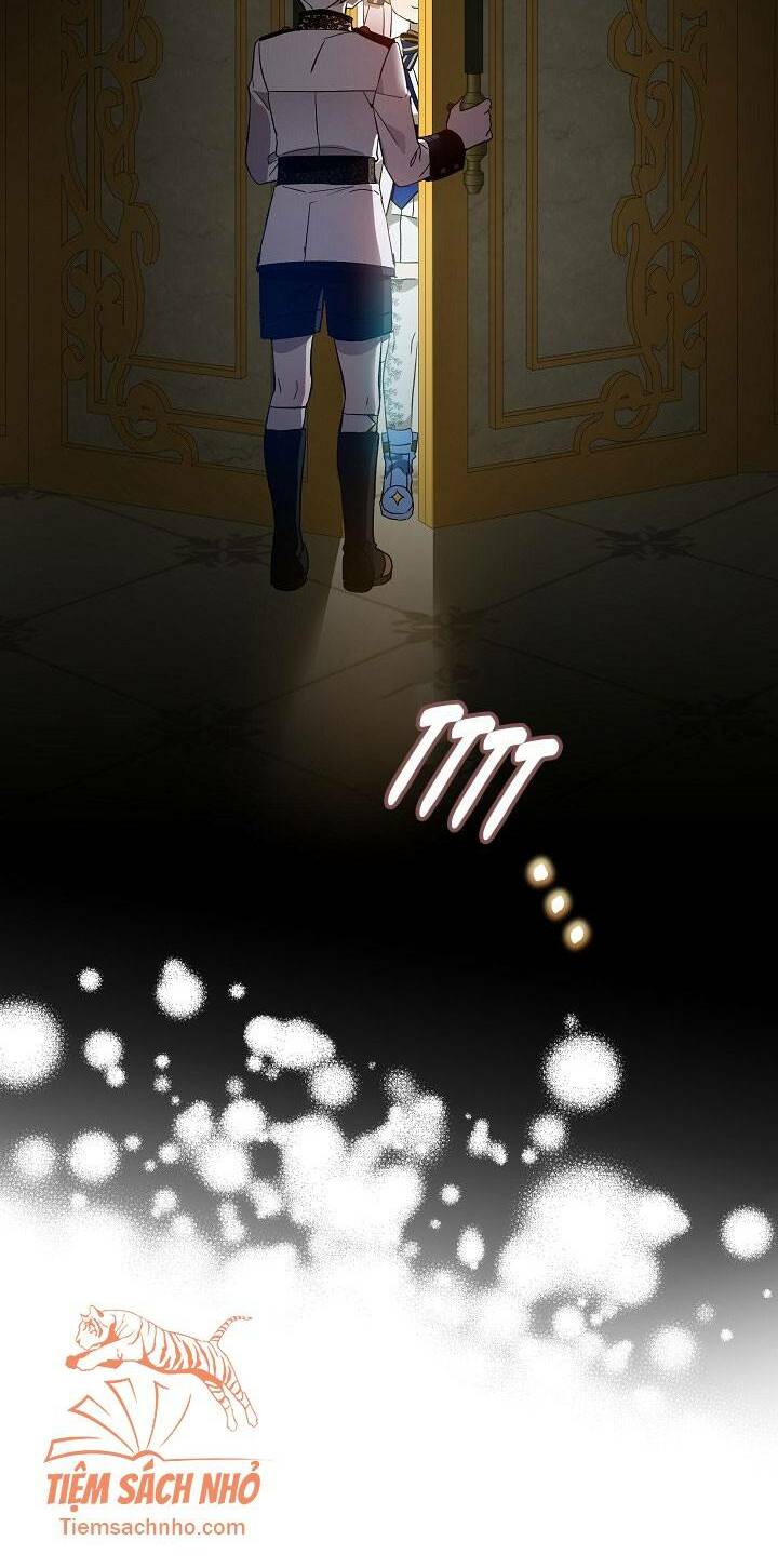 Quý Cô Thế Lực Ngầm Chapter 25 - Trang 2