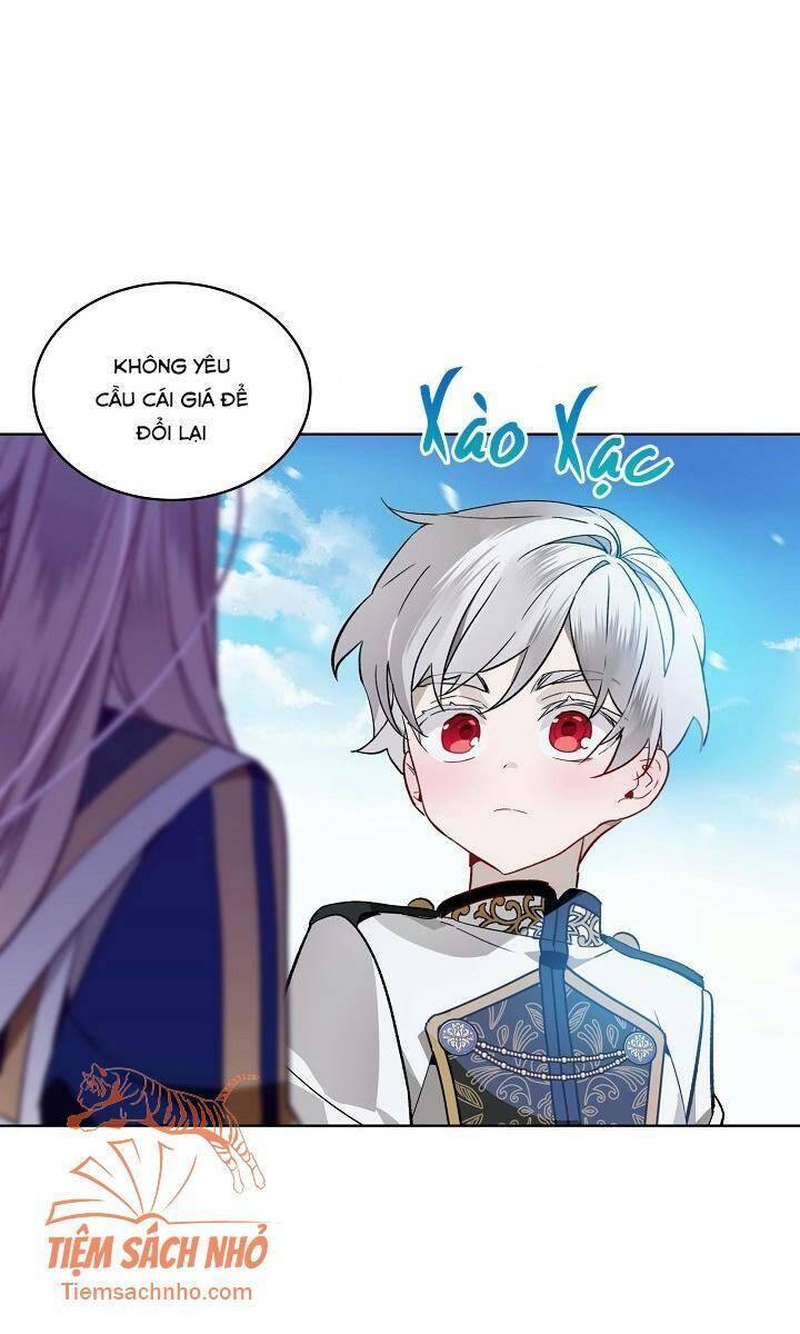 Quý Cô Thế Lực Ngầm Chapter 26 - Trang 2