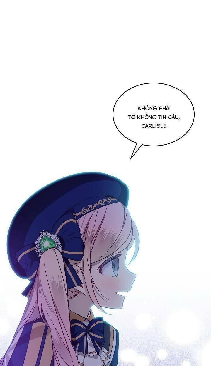 Quý Cô Thế Lực Ngầm Chapter 26 - Trang 2