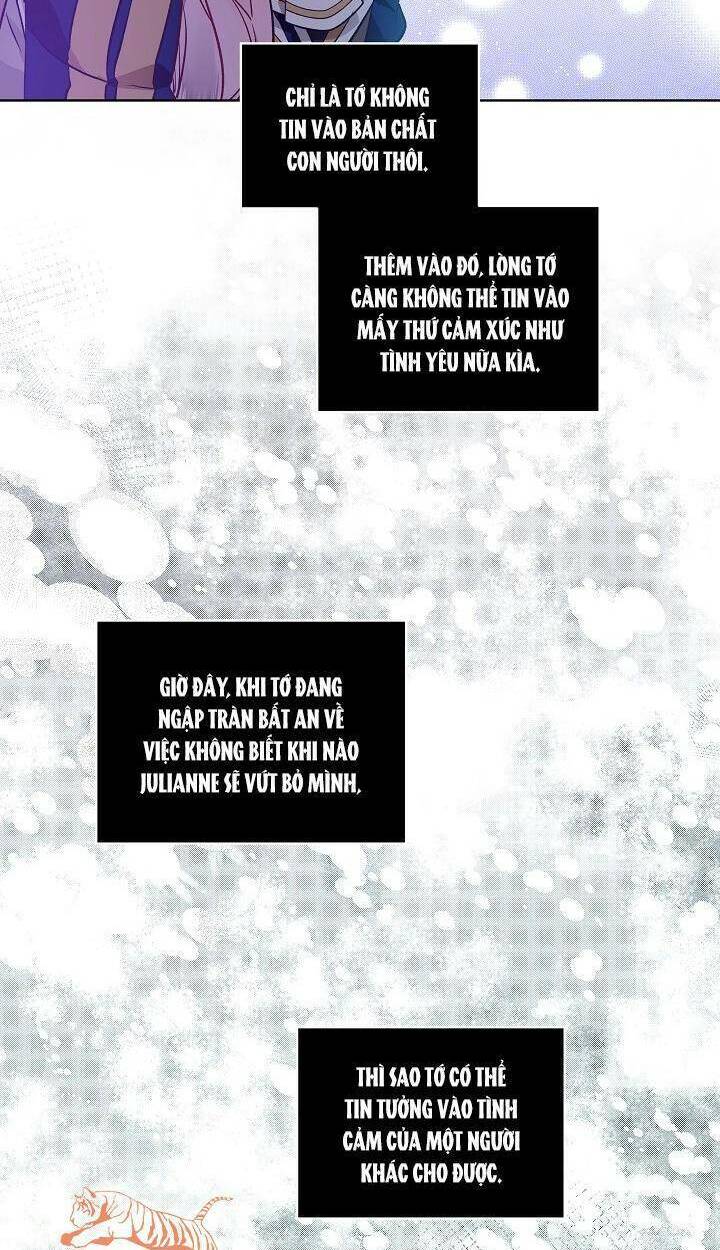 Quý Cô Thế Lực Ngầm Chapter 26 - Trang 2