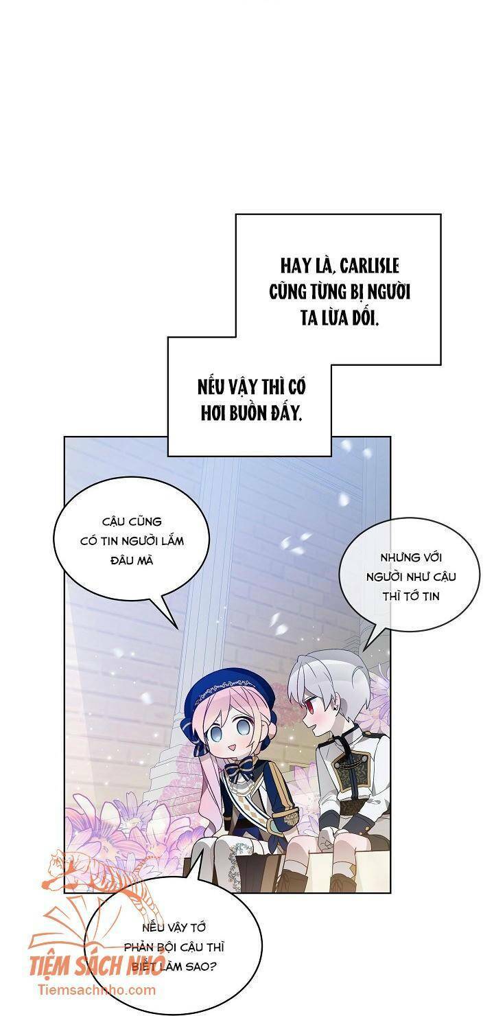 Quý Cô Thế Lực Ngầm Chapter 26 - Trang 2