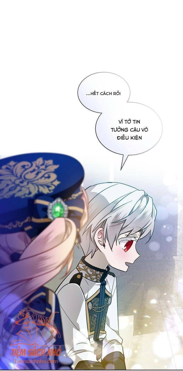 Quý Cô Thế Lực Ngầm Chapter 26 - Trang 2