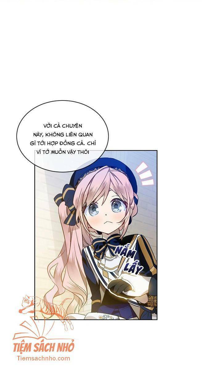 Quý Cô Thế Lực Ngầm Chapter 26 - Trang 2