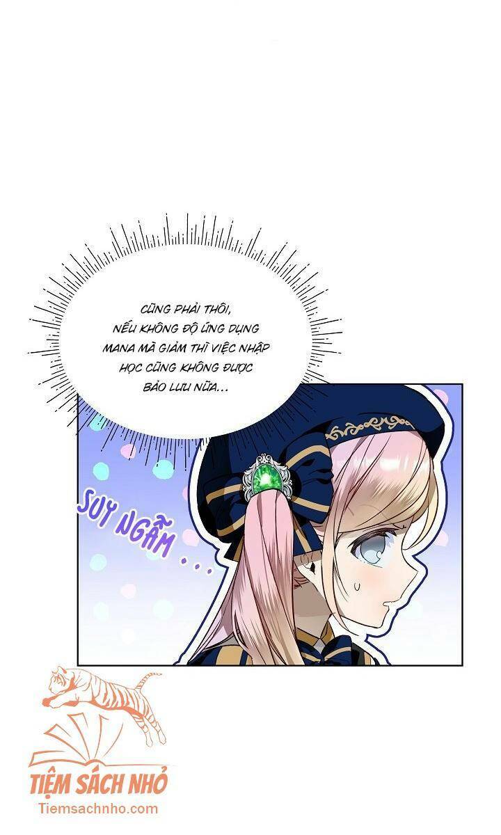 Quý Cô Thế Lực Ngầm Chapter 26 - Trang 2