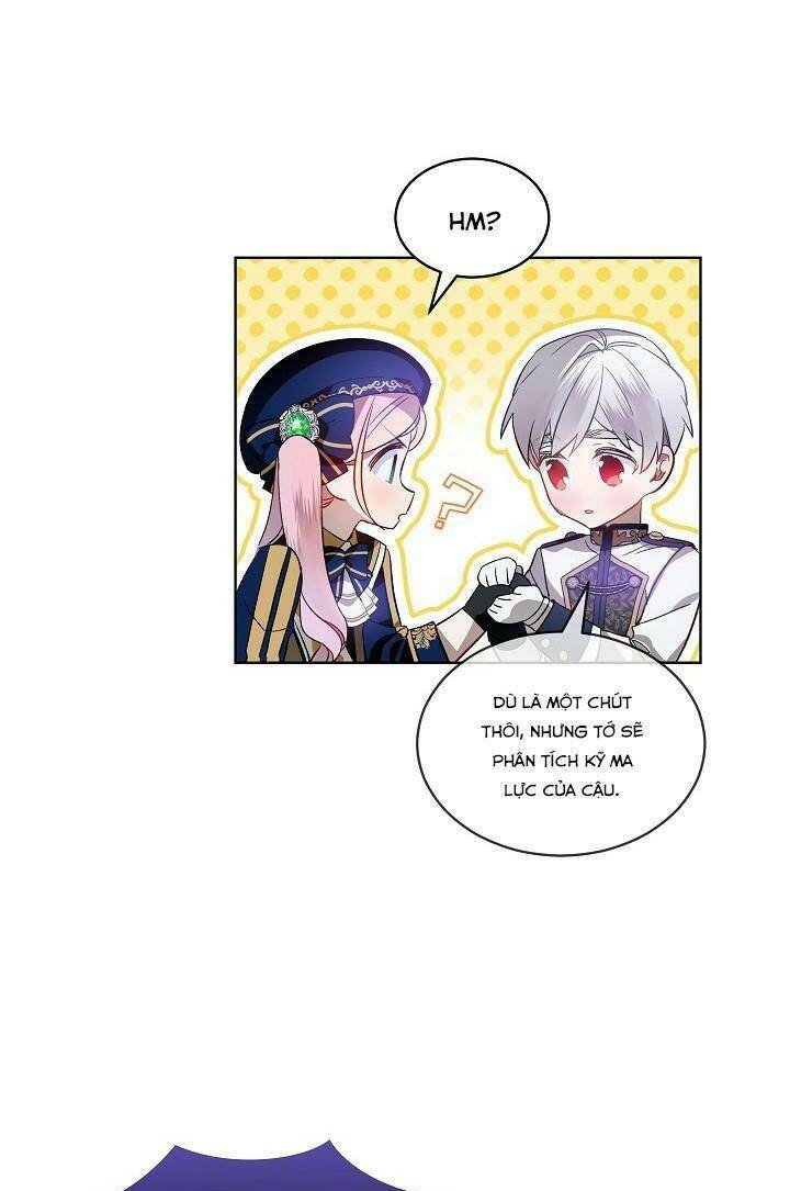 Quý Cô Thế Lực Ngầm Chapter 26 - Trang 2