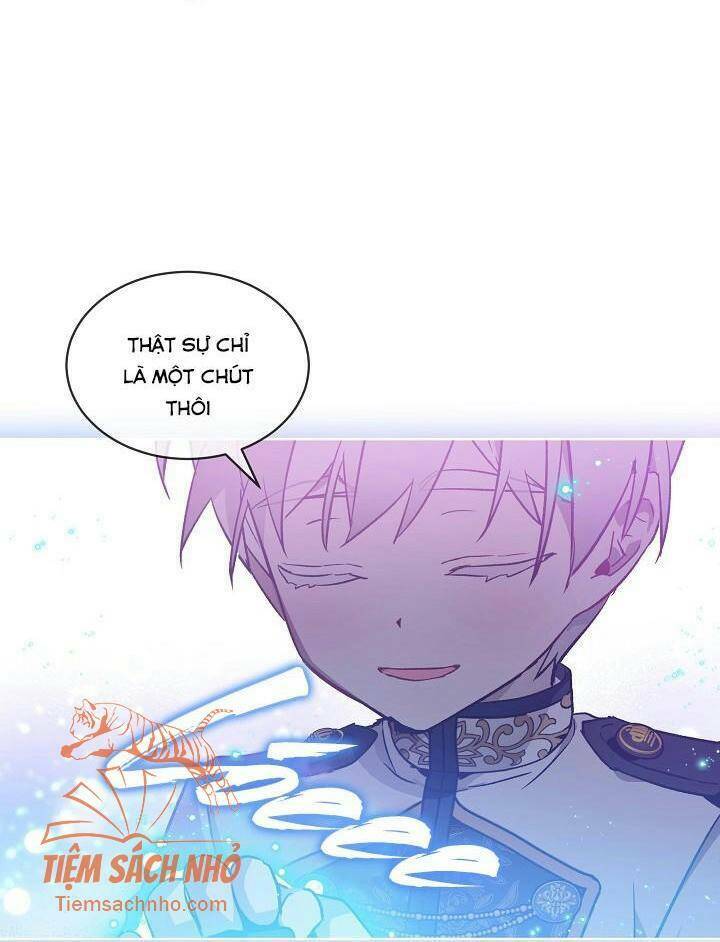 Quý Cô Thế Lực Ngầm Chapter 26 - Trang 2